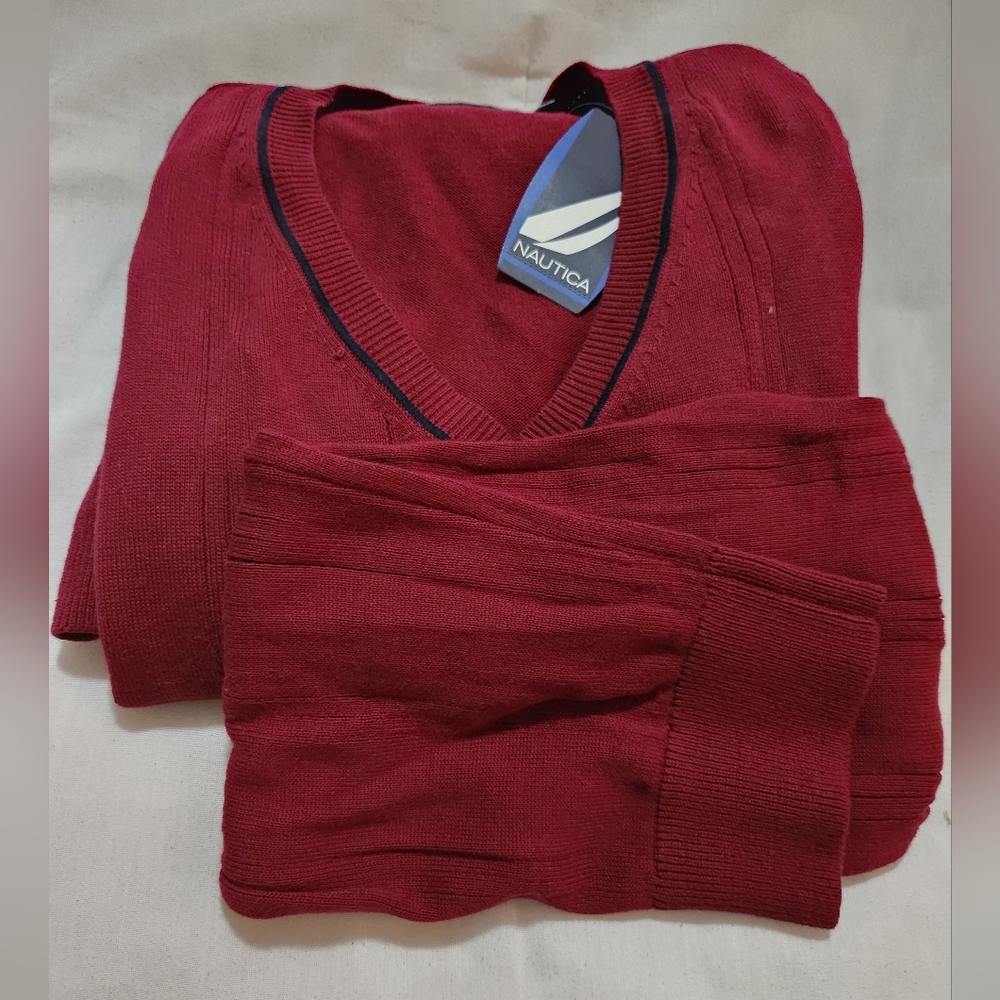 Nautica Sweater